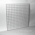 2020 New Custom Raw Steel Wire Gridwall Panel